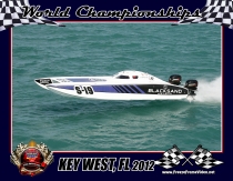 World Championship Key West 2012
