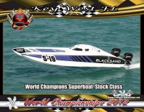 World Championship Key West 2012